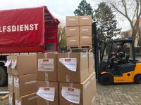 Technischer Einsatz